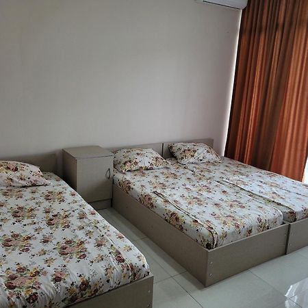 Vizitori Hotel 고니오 외부 사진