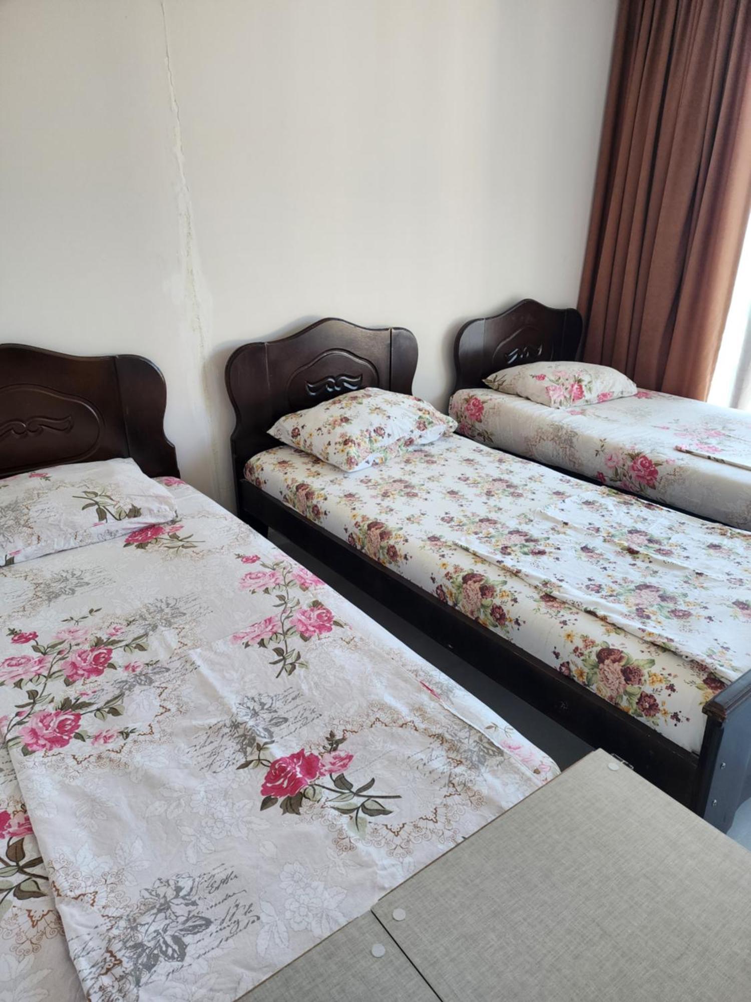 Vizitori Hotel 고니오 외부 사진