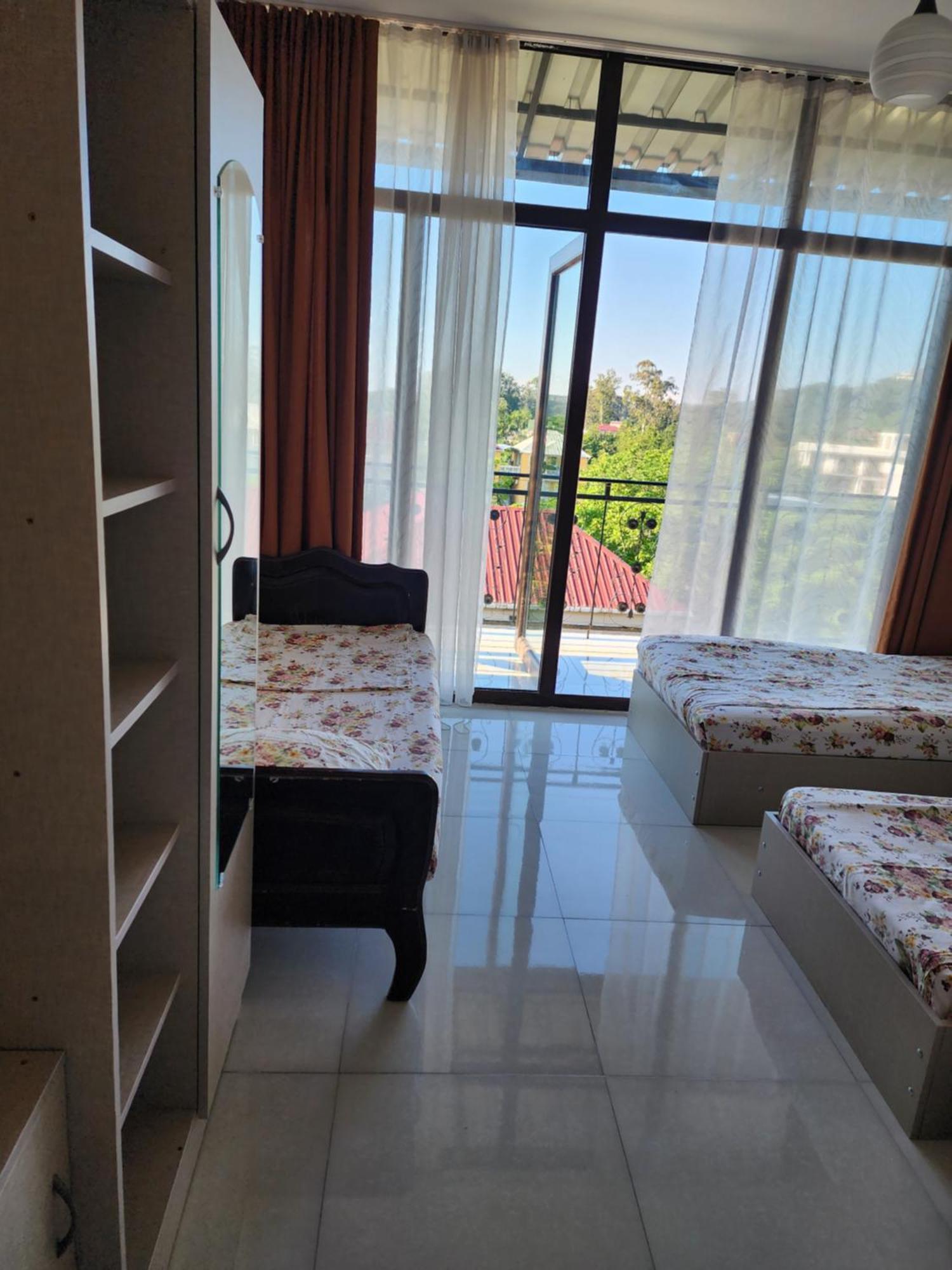 Vizitori Hotel 고니오 외부 사진