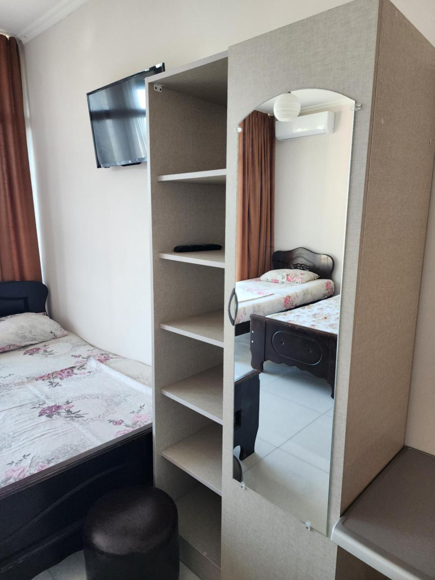 Vizitori Hotel 고니오 외부 사진