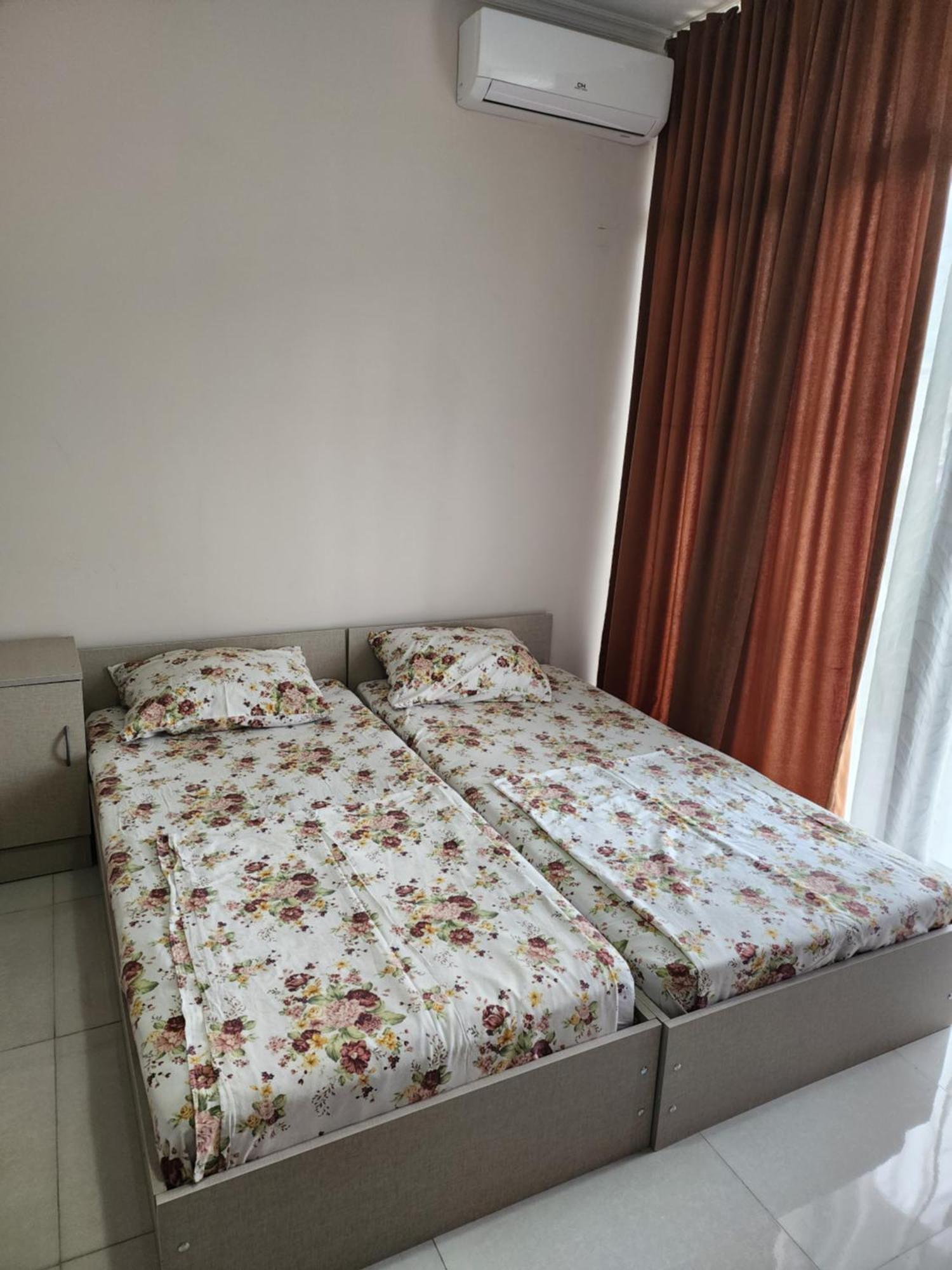 Vizitori Hotel 고니오 외부 사진