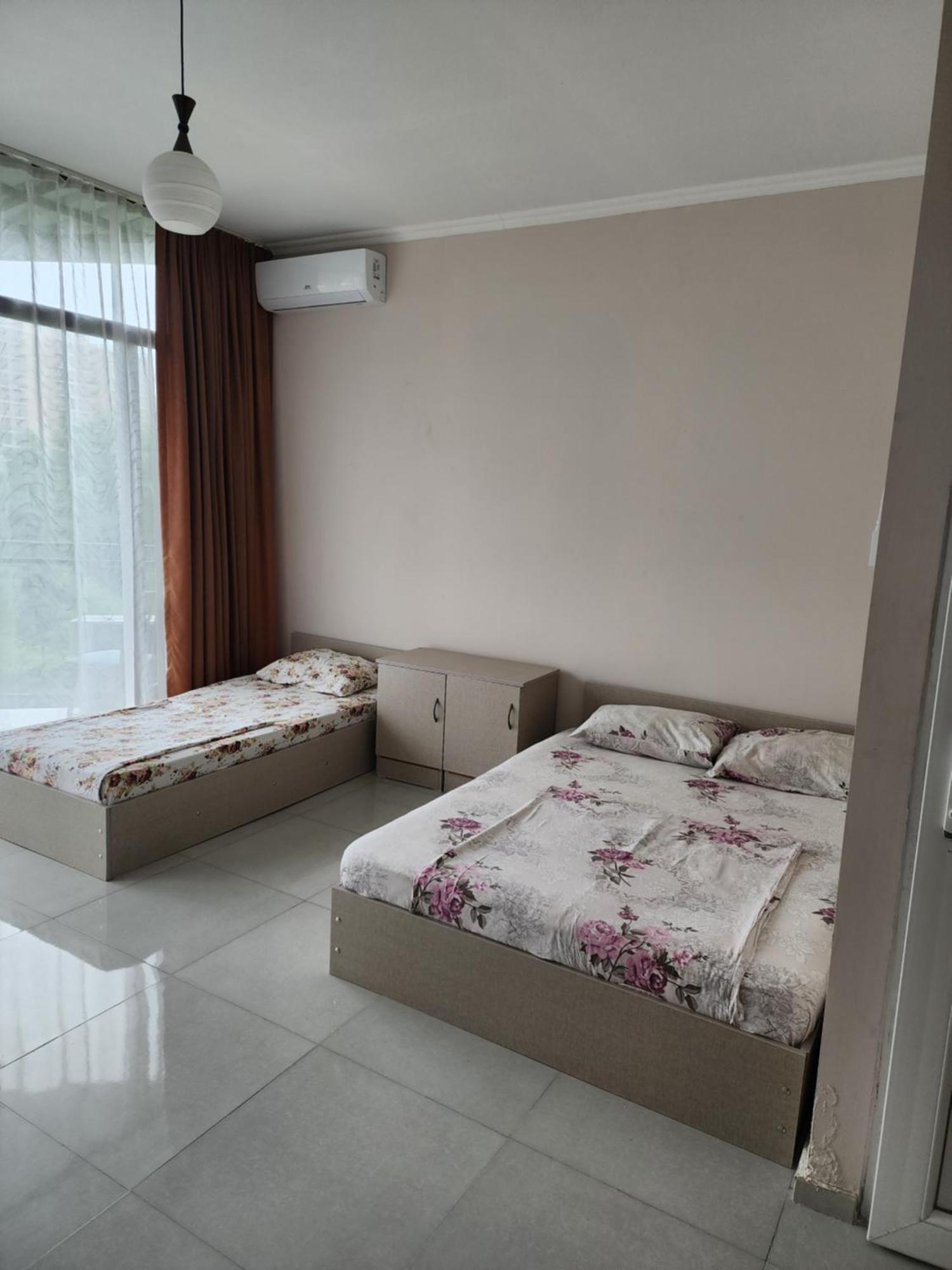 Vizitori Hotel 고니오 외부 사진