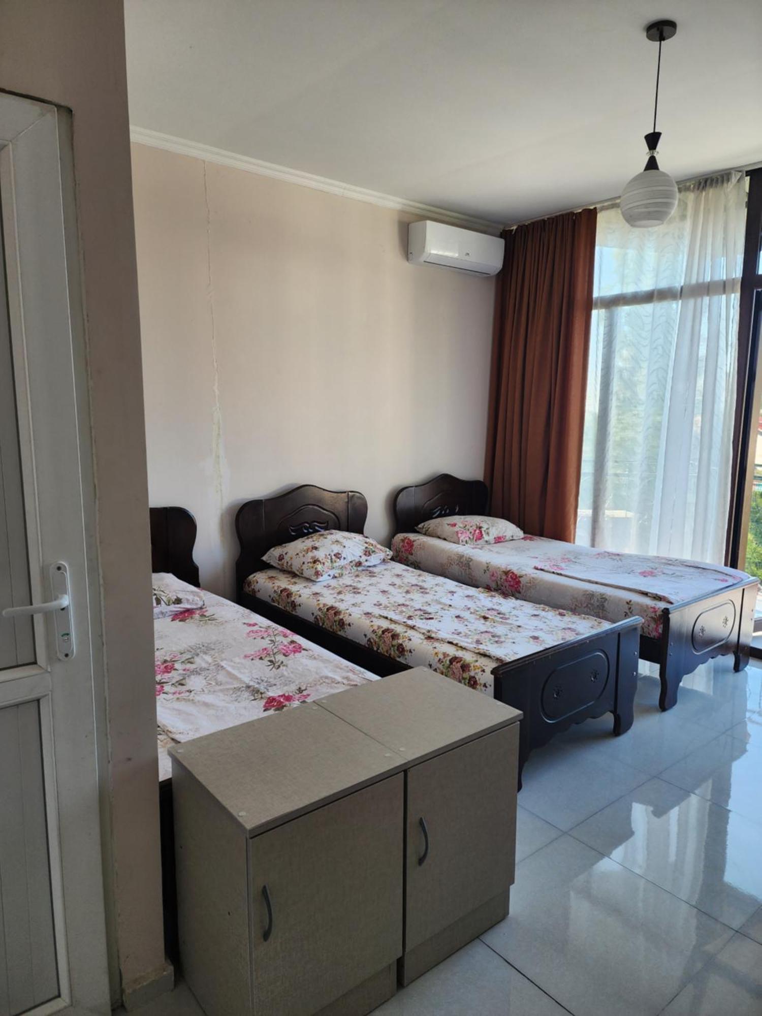 Vizitori Hotel 고니오 외부 사진