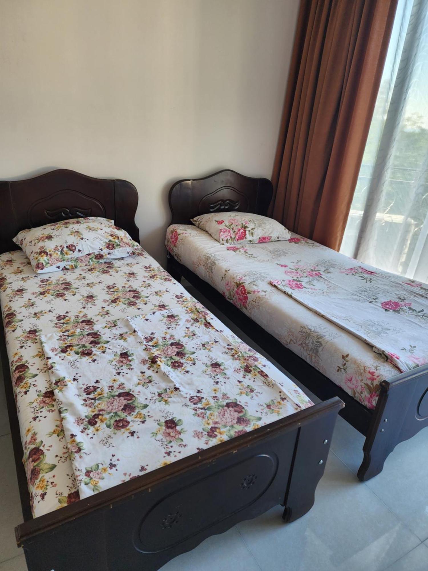 Vizitori Hotel 고니오 외부 사진