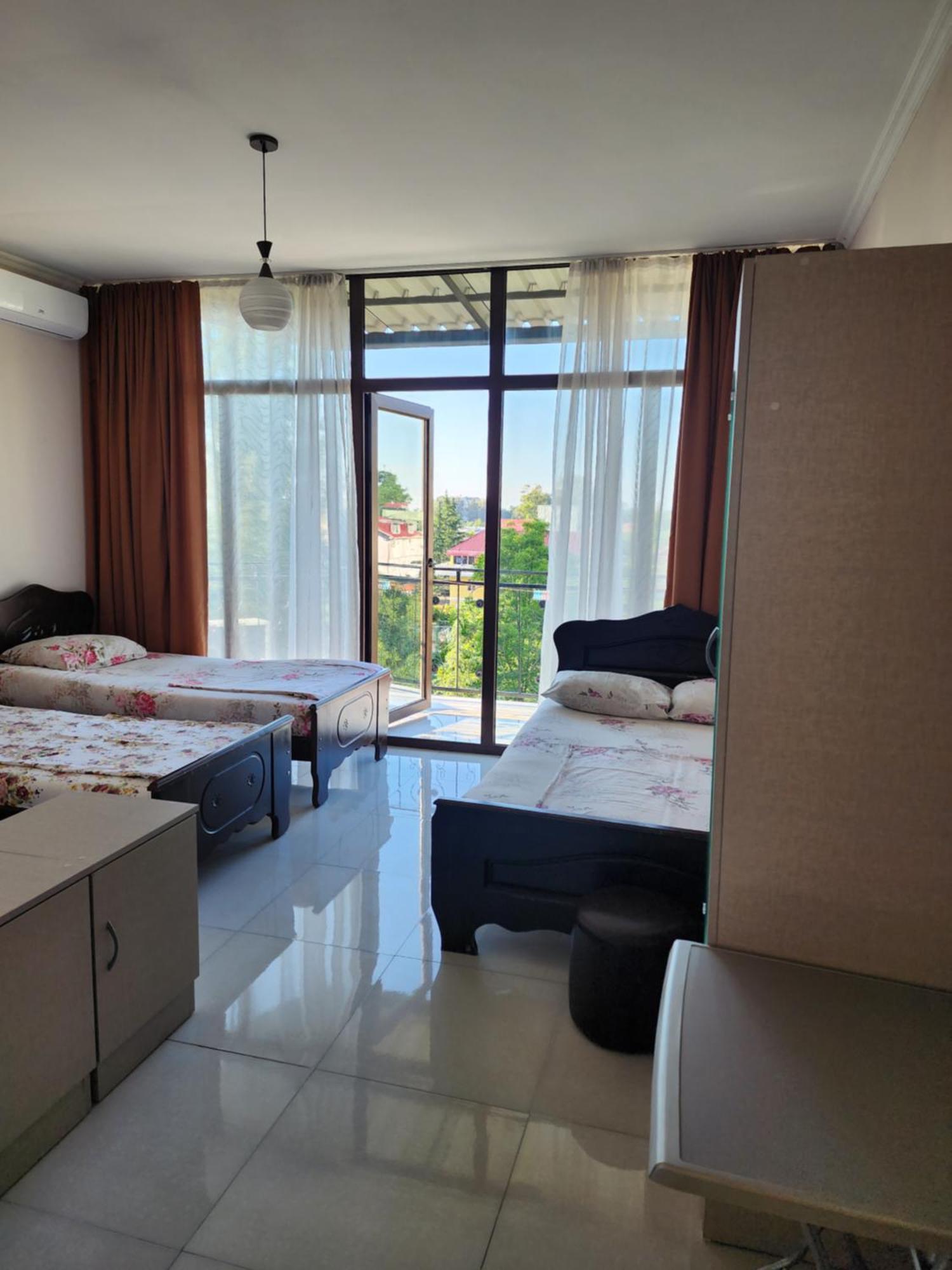 Vizitori Hotel 고니오 외부 사진
