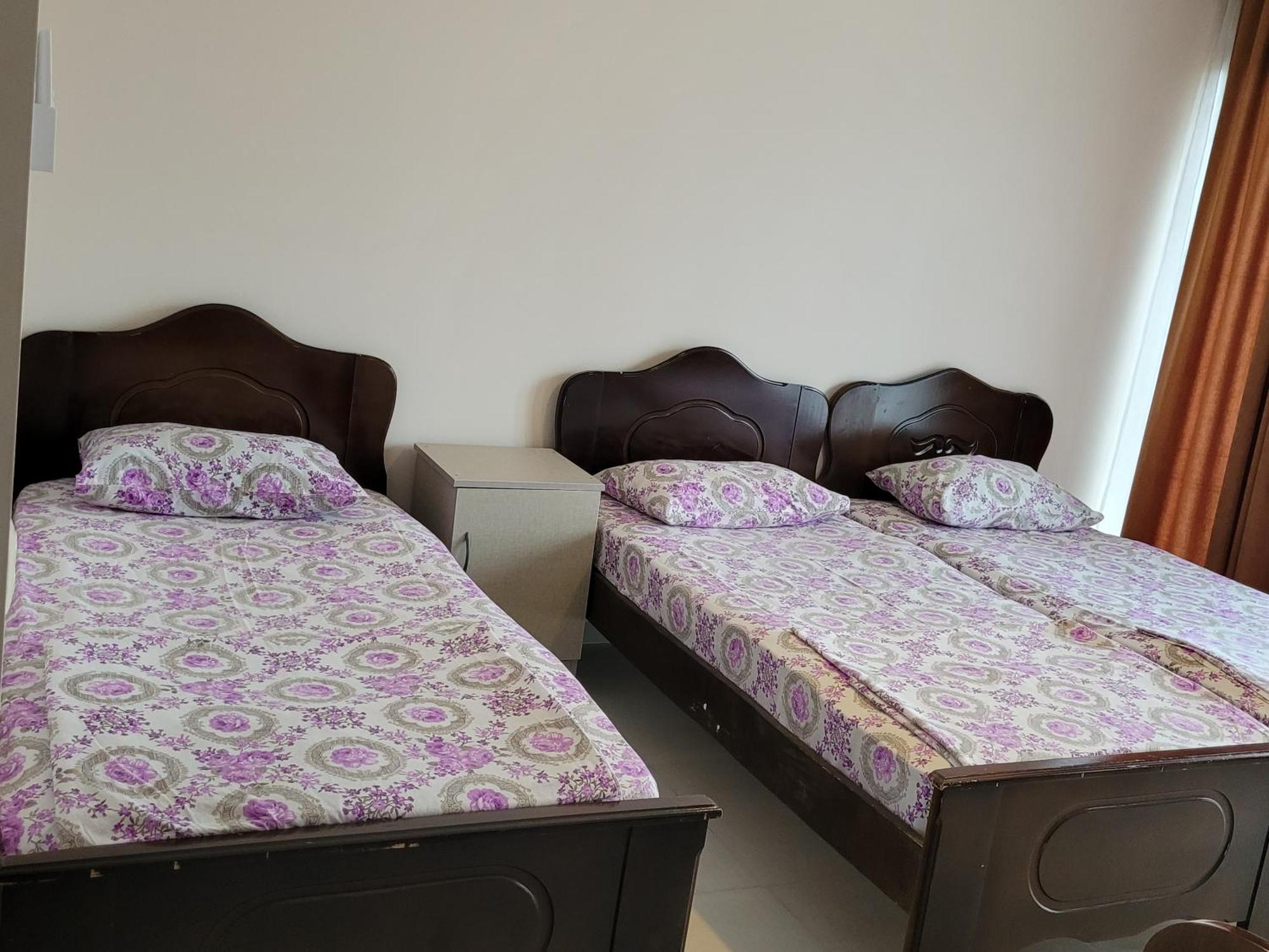 Vizitori Hotel 고니오 외부 사진