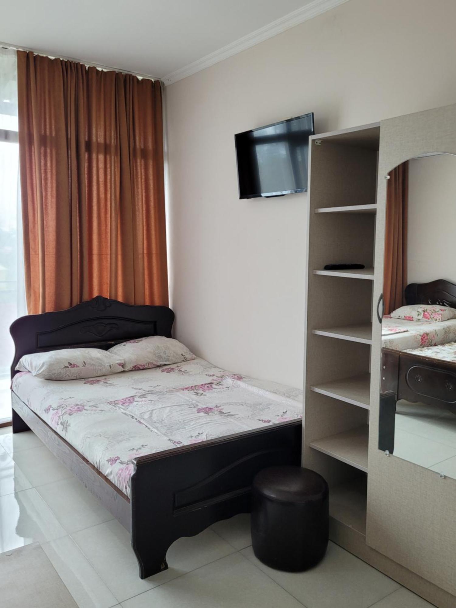 Vizitori Hotel 고니오 외부 사진