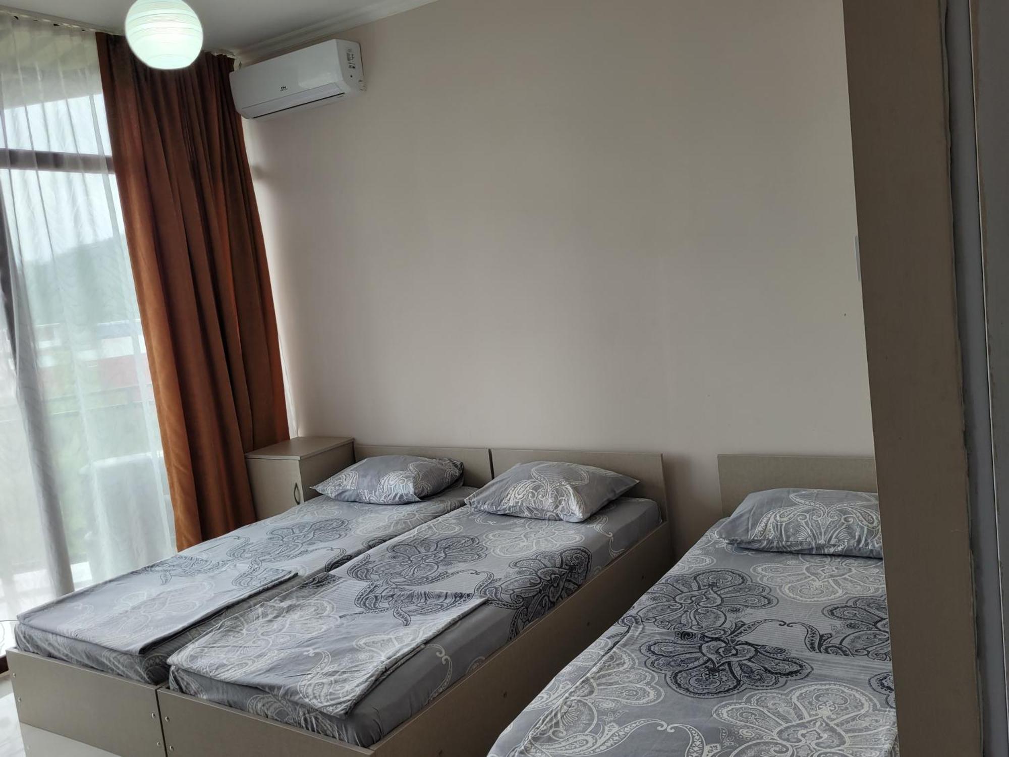 Vizitori Hotel 고니오 외부 사진