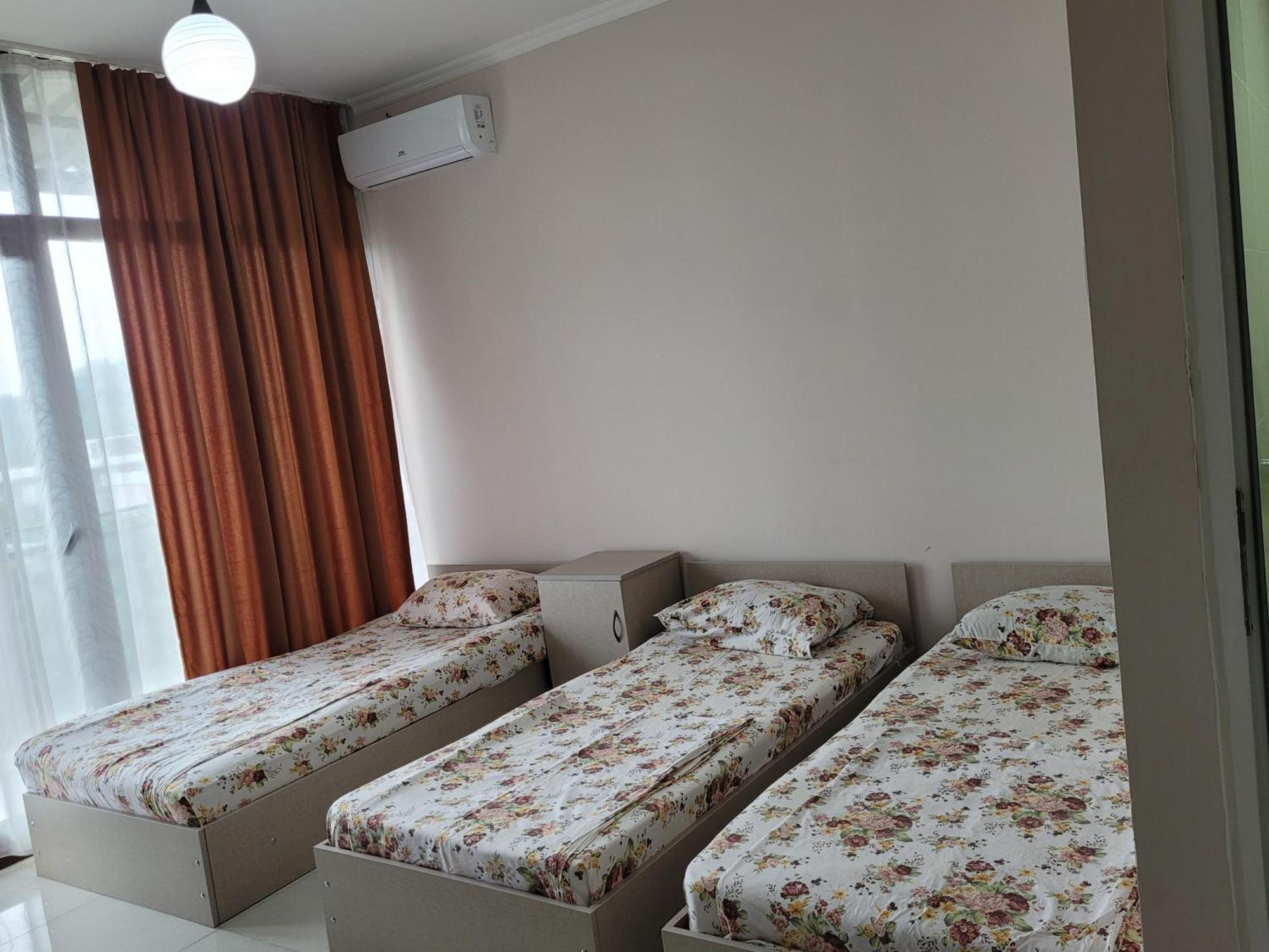 Vizitori Hotel 고니오 외부 사진