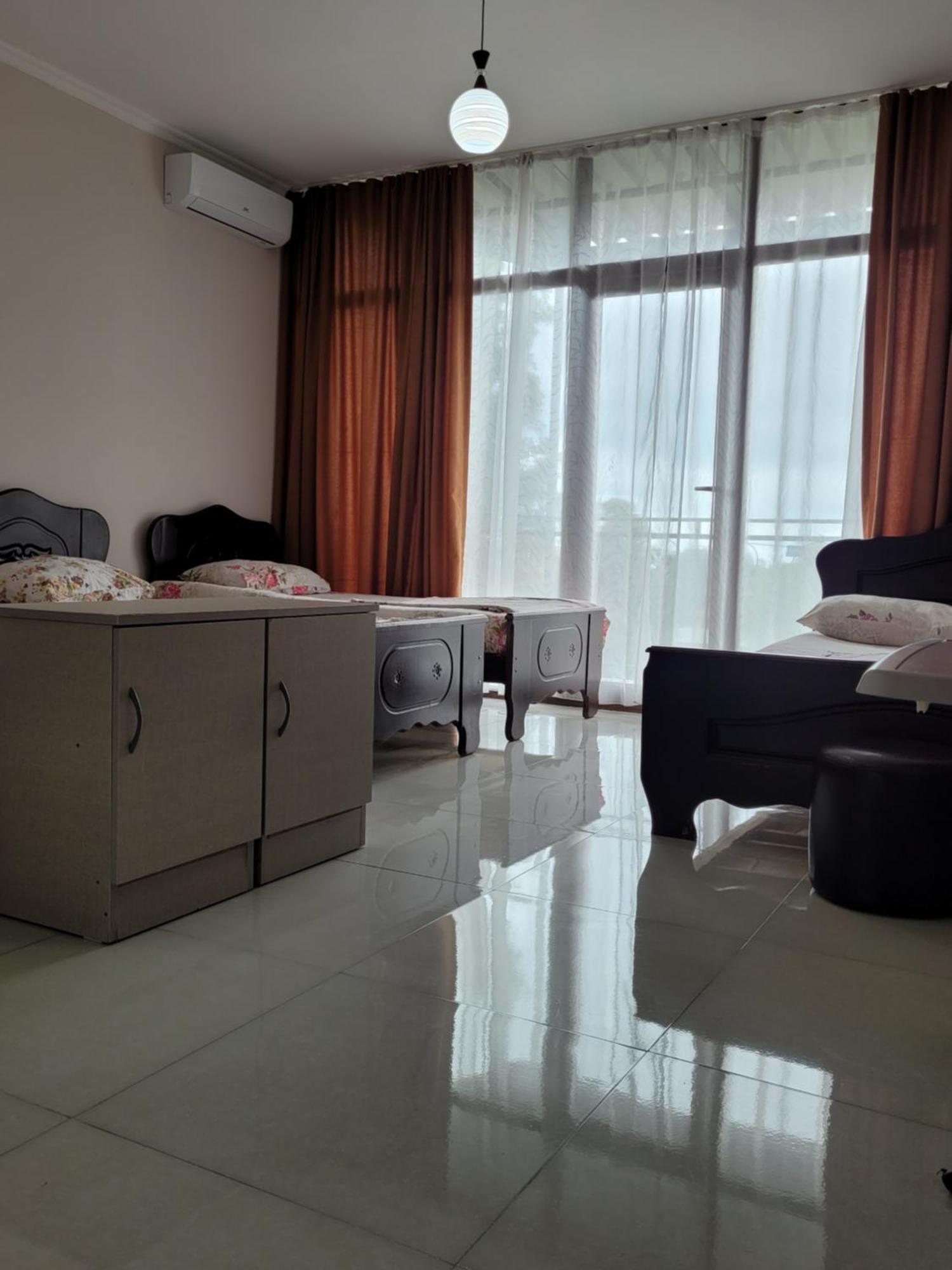 Vizitori Hotel 고니오 외부 사진