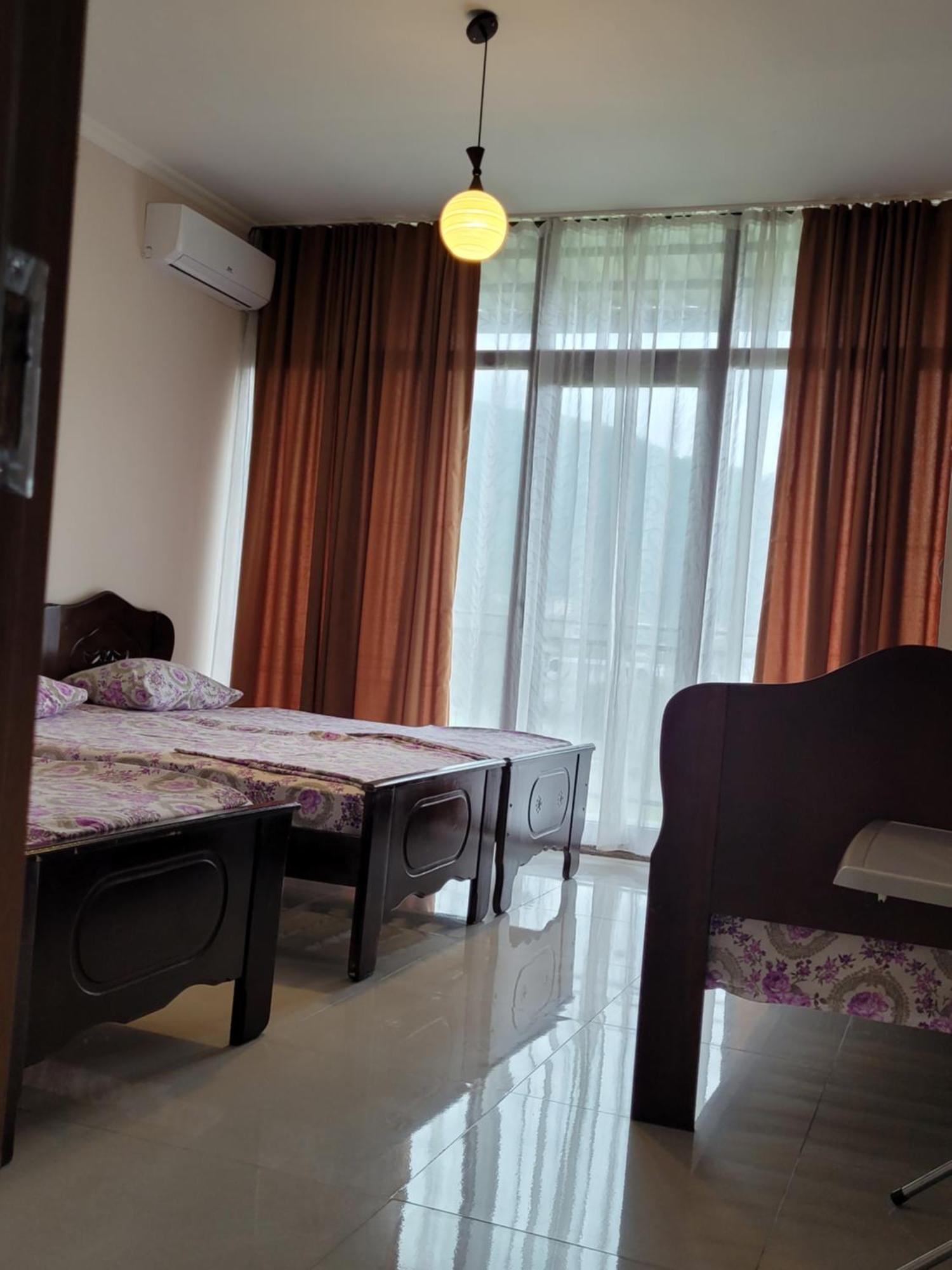 Vizitori Hotel 고니오 외부 사진