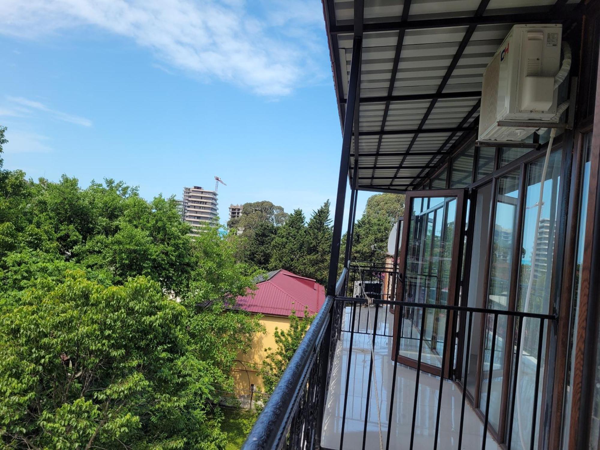 Vizitori Hotel 고니오 외부 사진