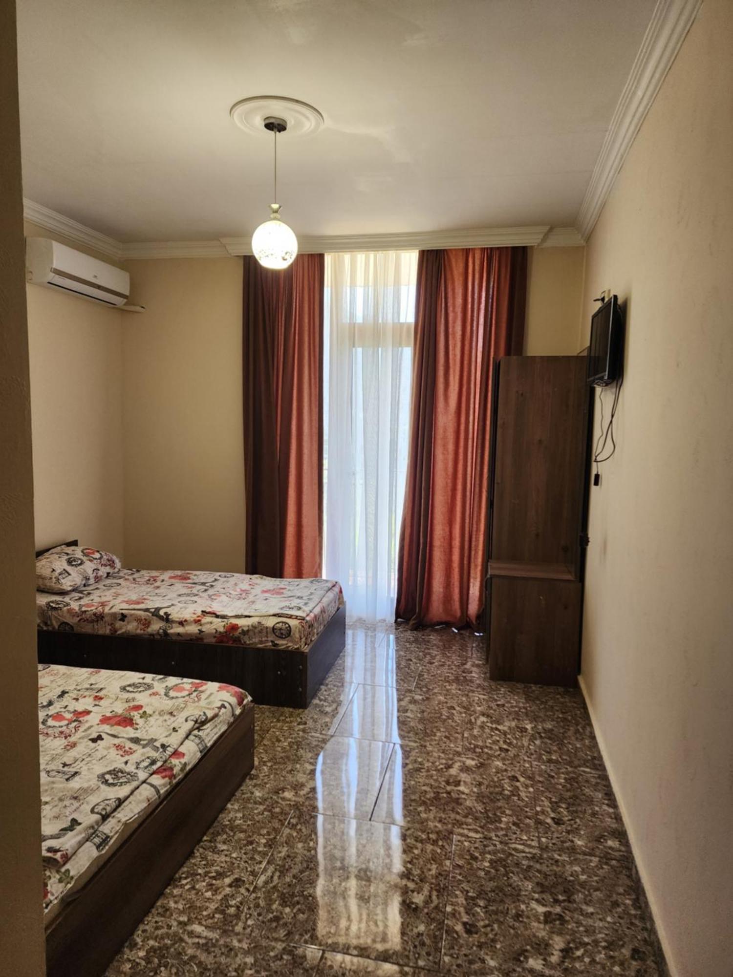 Vizitori Hotel 고니오 외부 사진