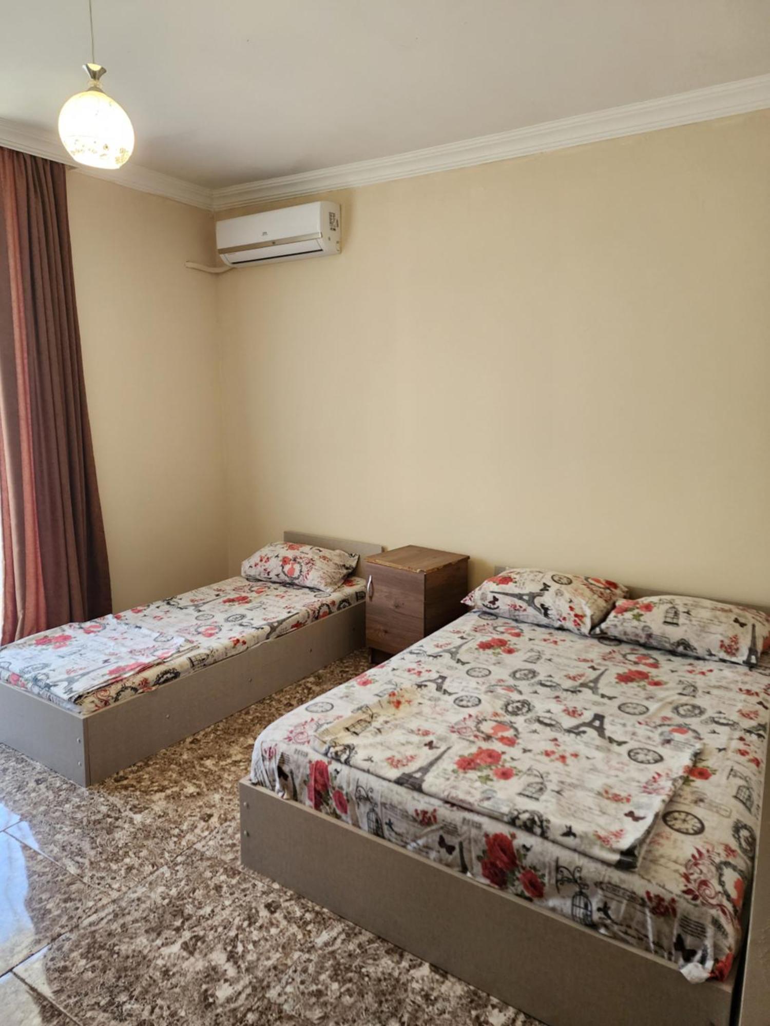 Vizitori Hotel 고니오 외부 사진