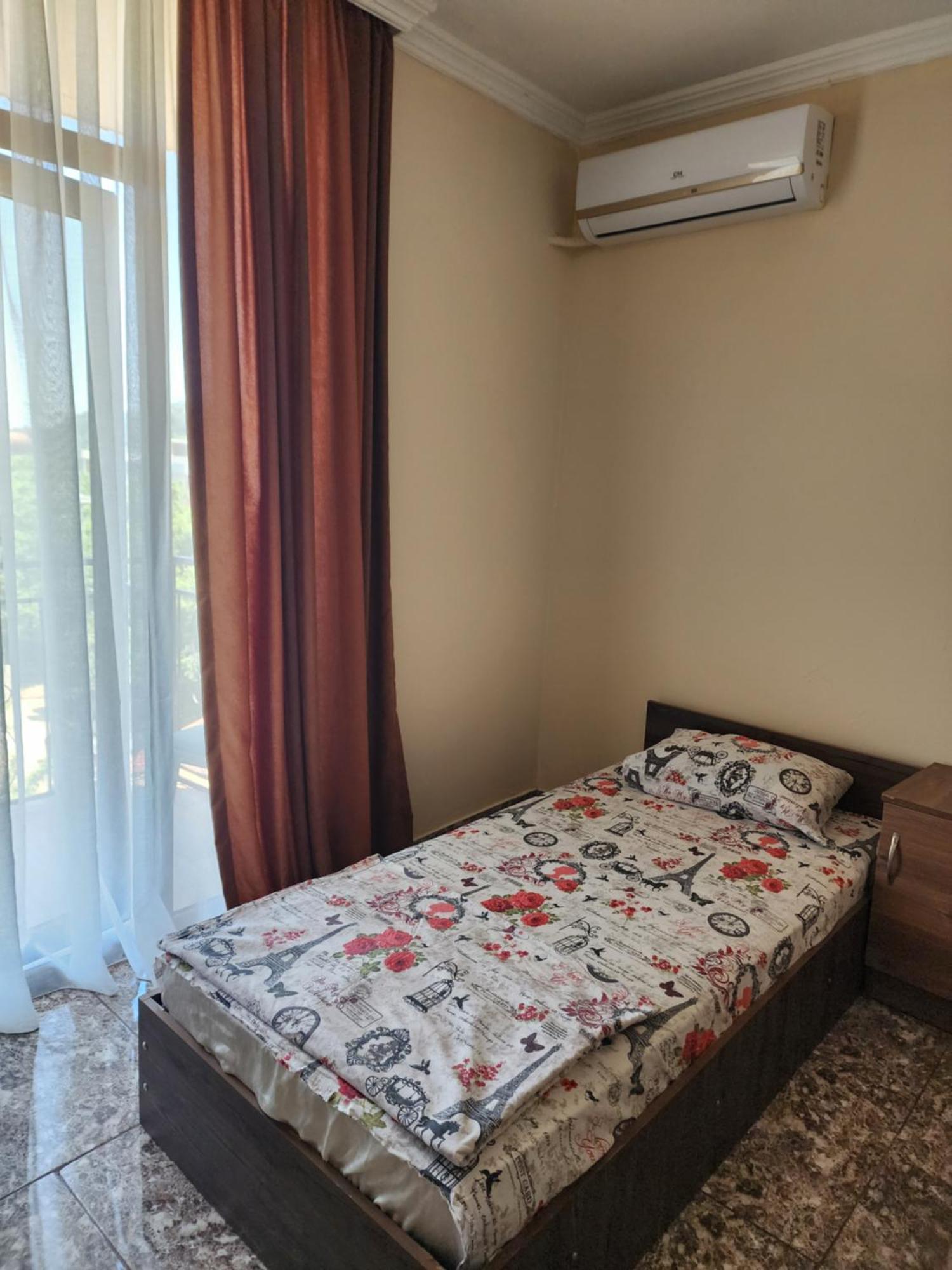 Vizitori Hotel 고니오 외부 사진