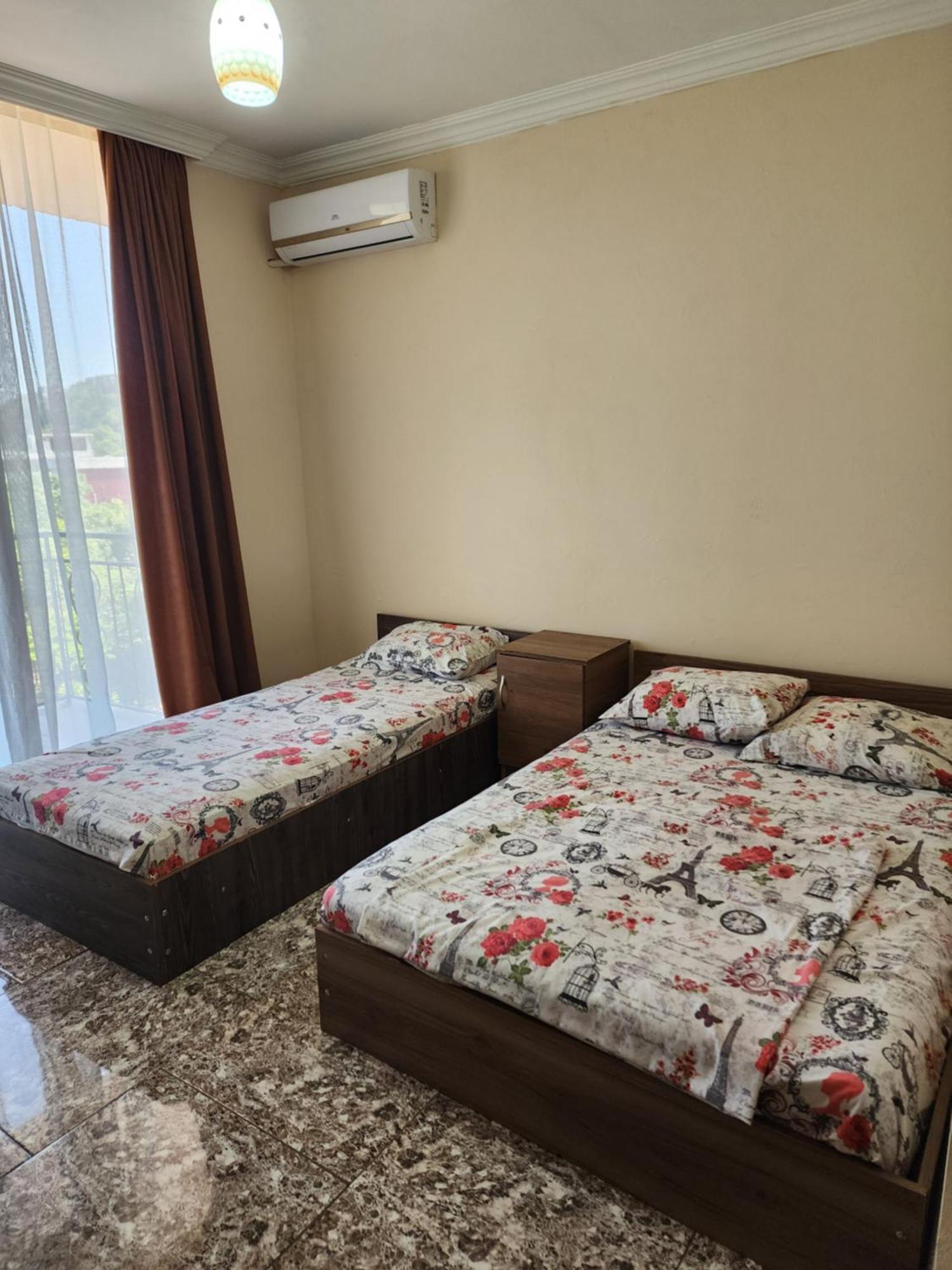 Vizitori Hotel 고니오 외부 사진
