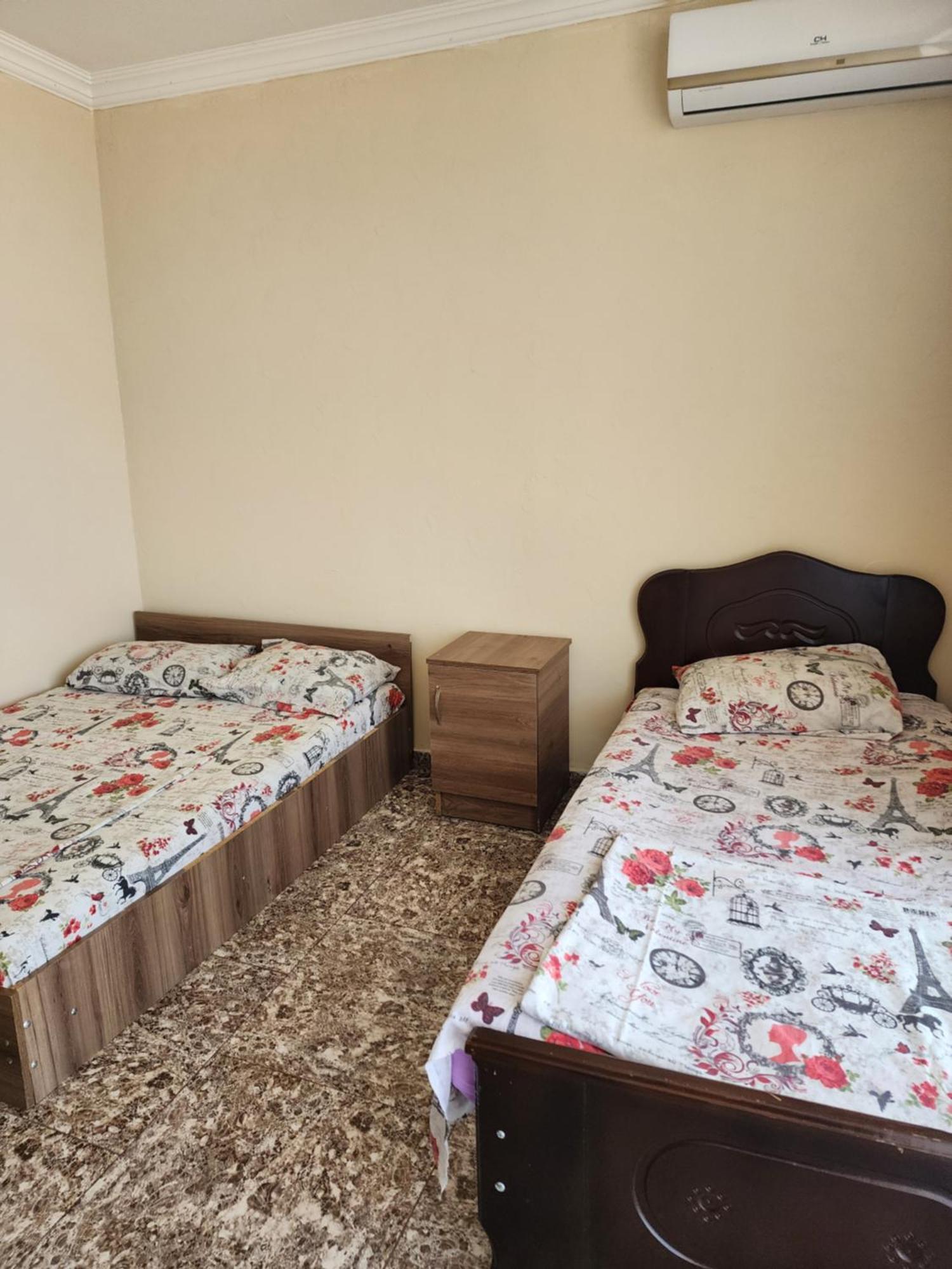 Vizitori Hotel 고니오 외부 사진