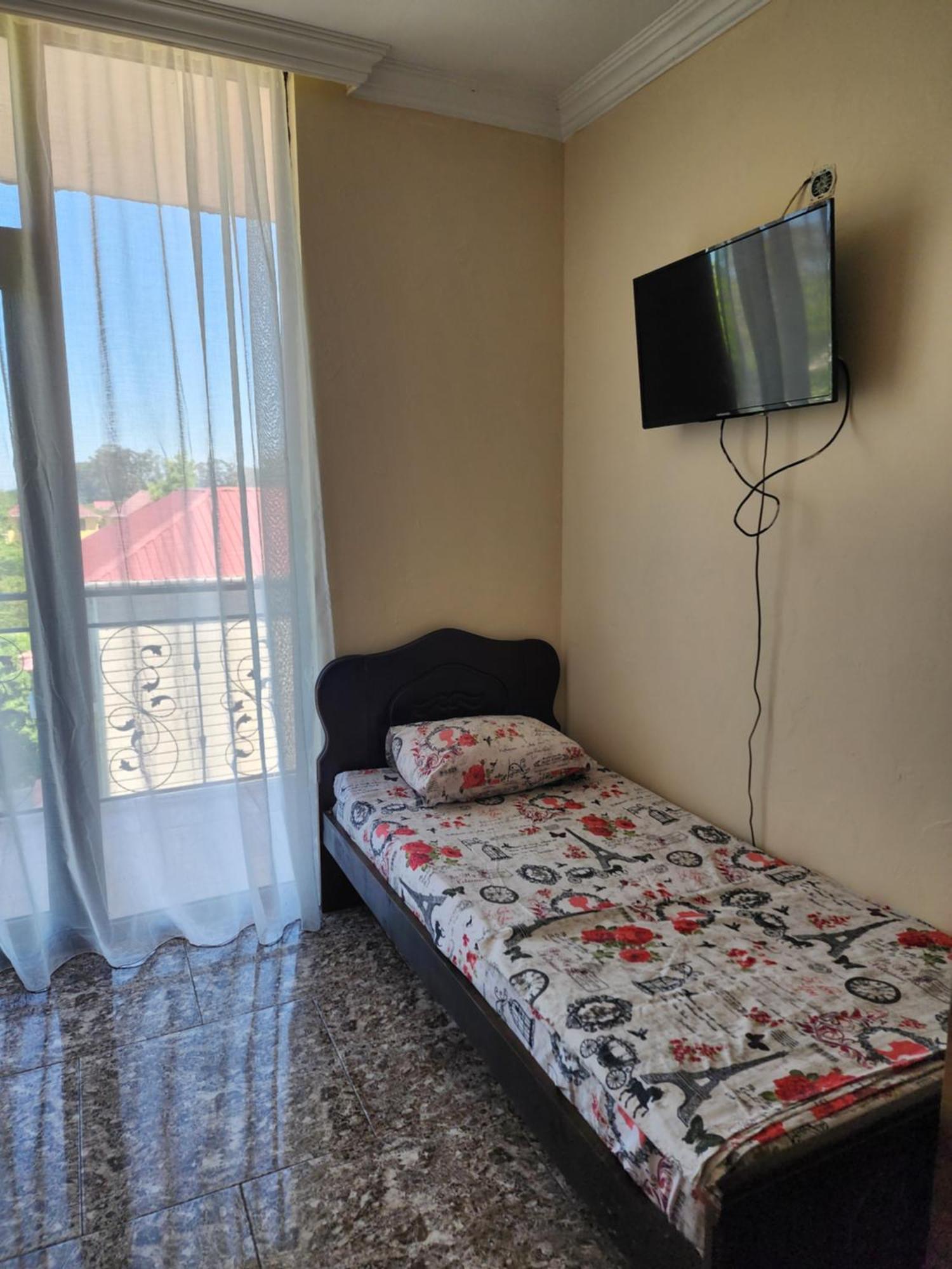 Vizitori Hotel 고니오 외부 사진