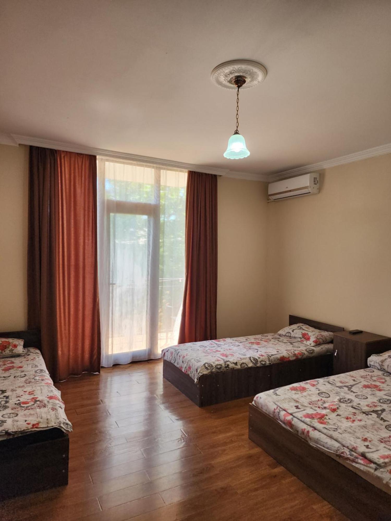 Vizitori Hotel 고니오 외부 사진