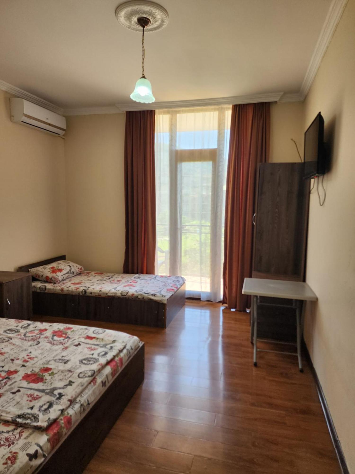 Vizitori Hotel 고니오 외부 사진