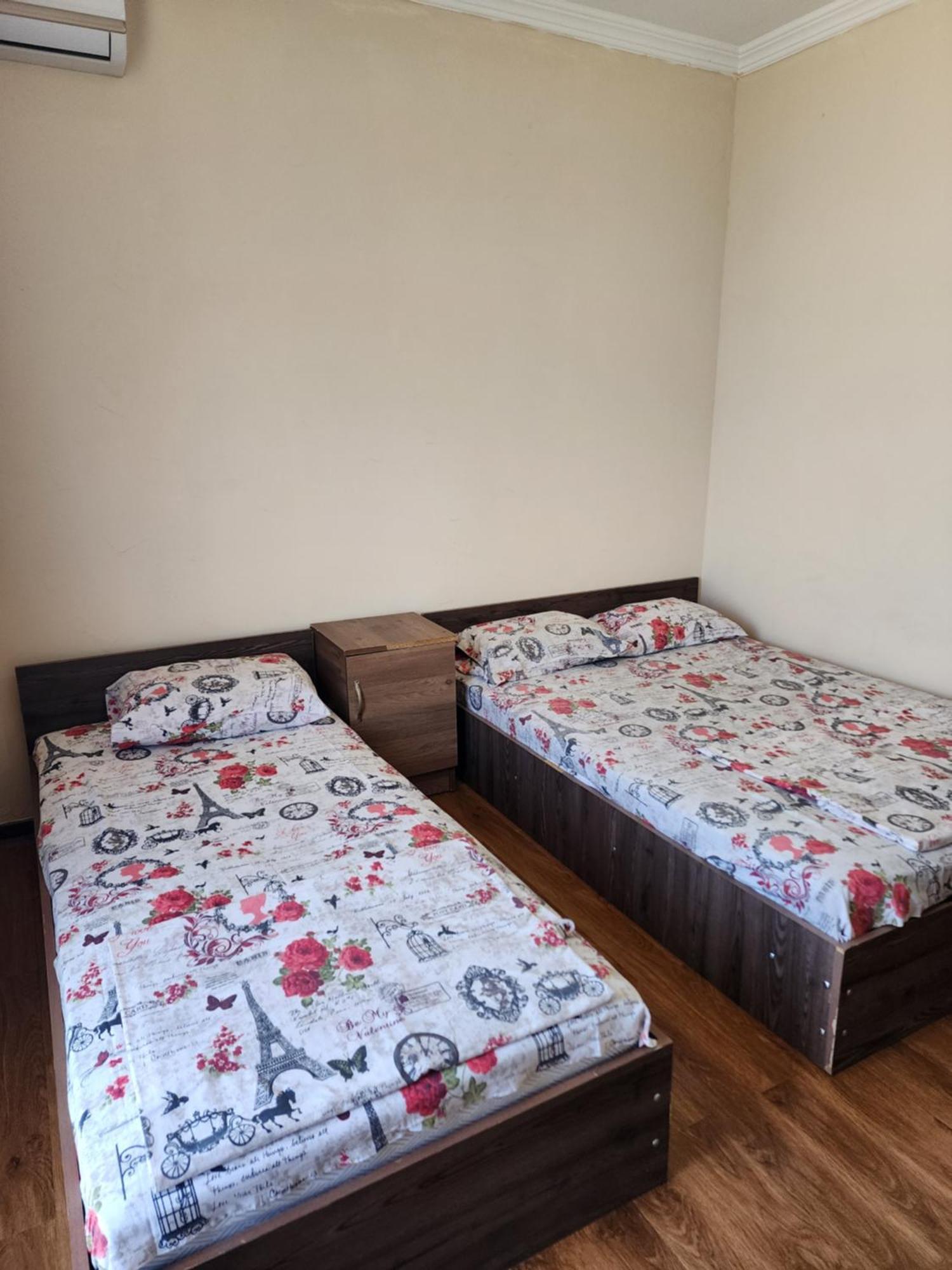 Vizitori Hotel 고니오 외부 사진