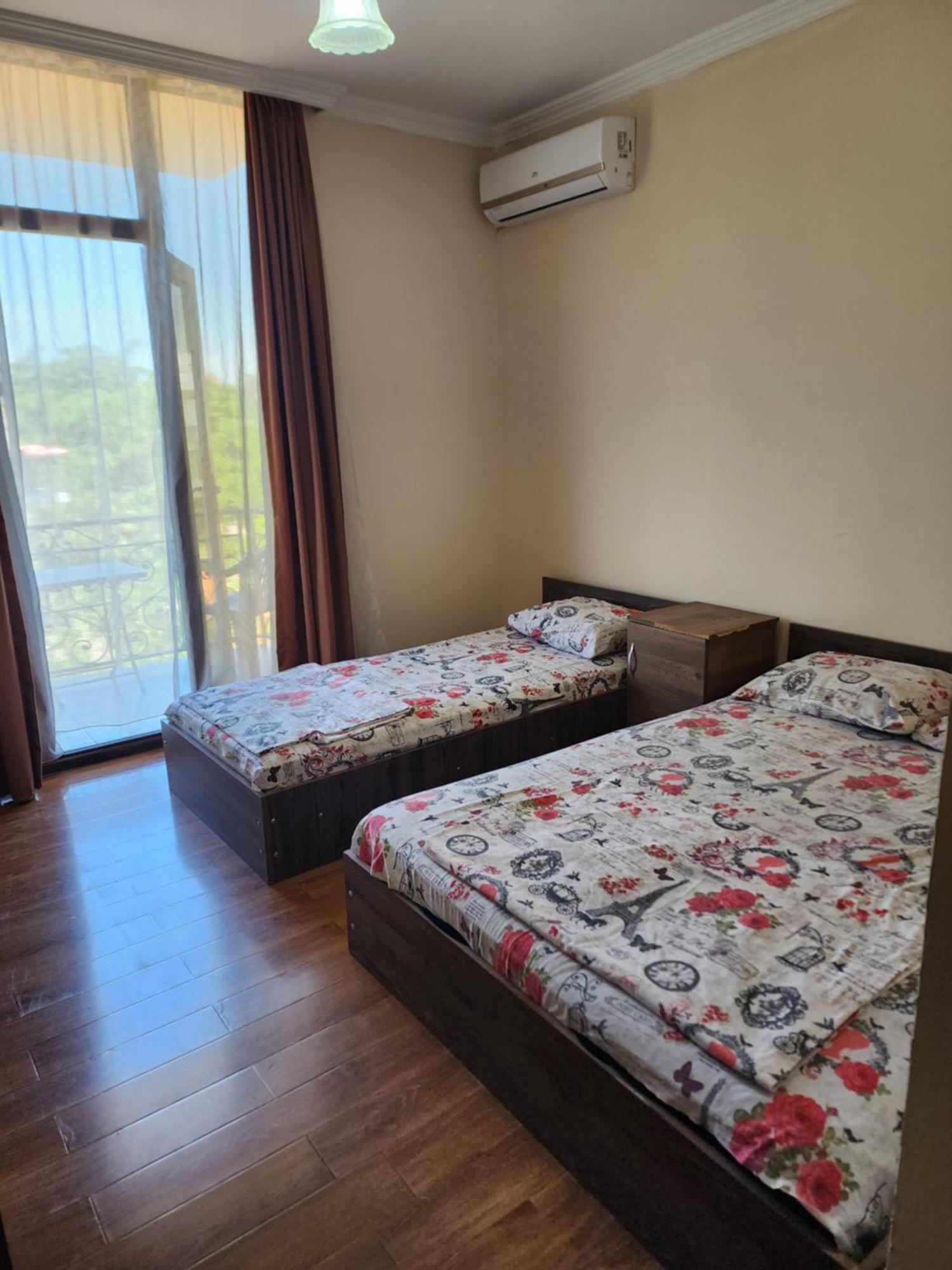 Vizitori Hotel 고니오 외부 사진