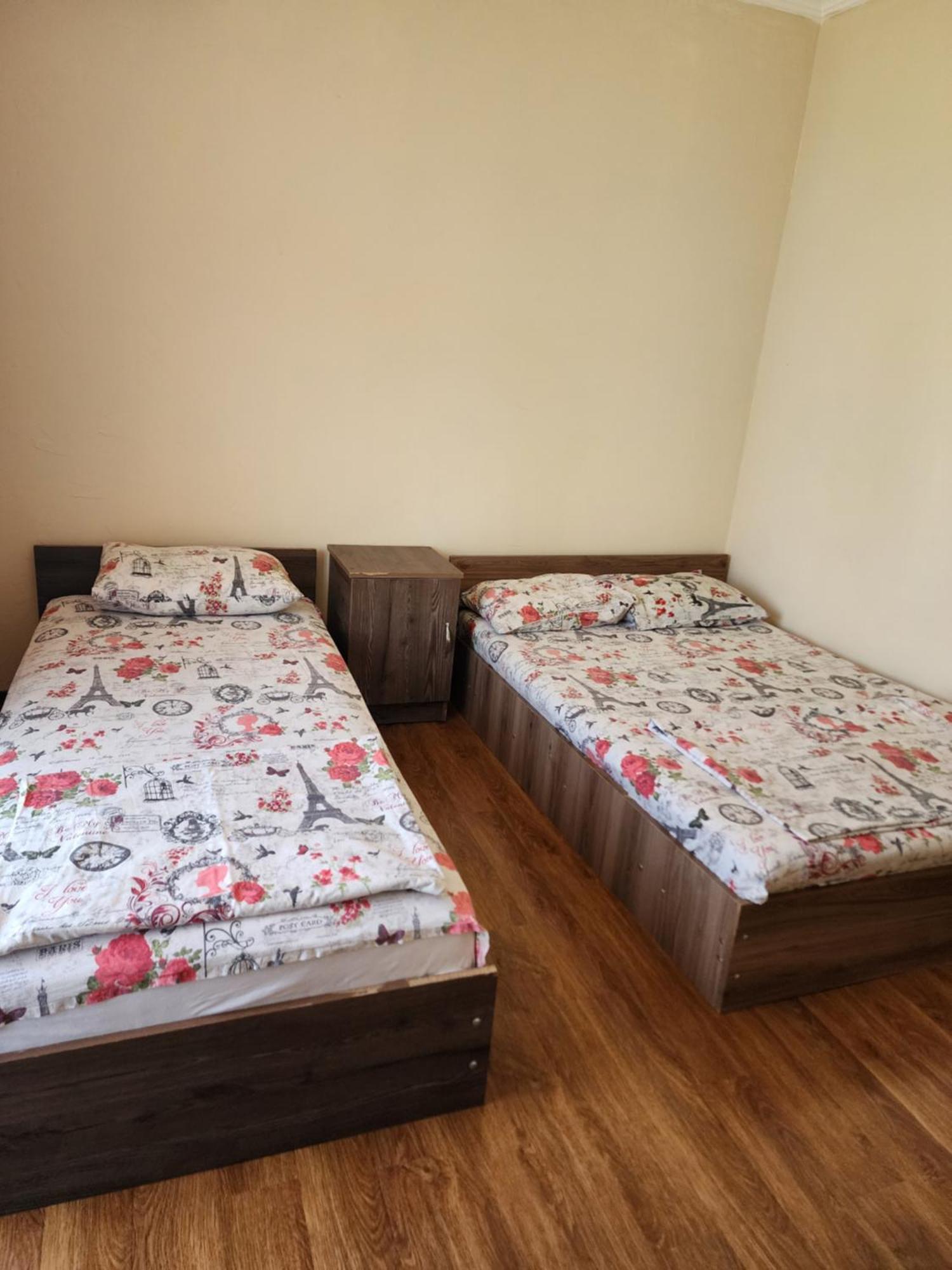 Vizitori Hotel 고니오 외부 사진