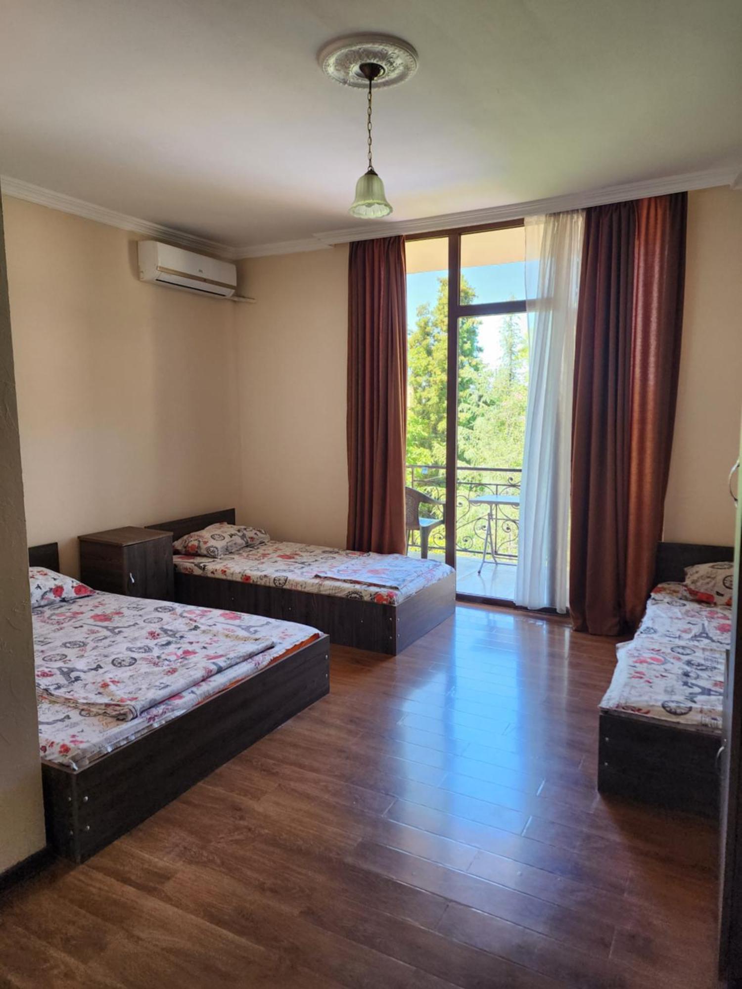 Vizitori Hotel 고니오 외부 사진