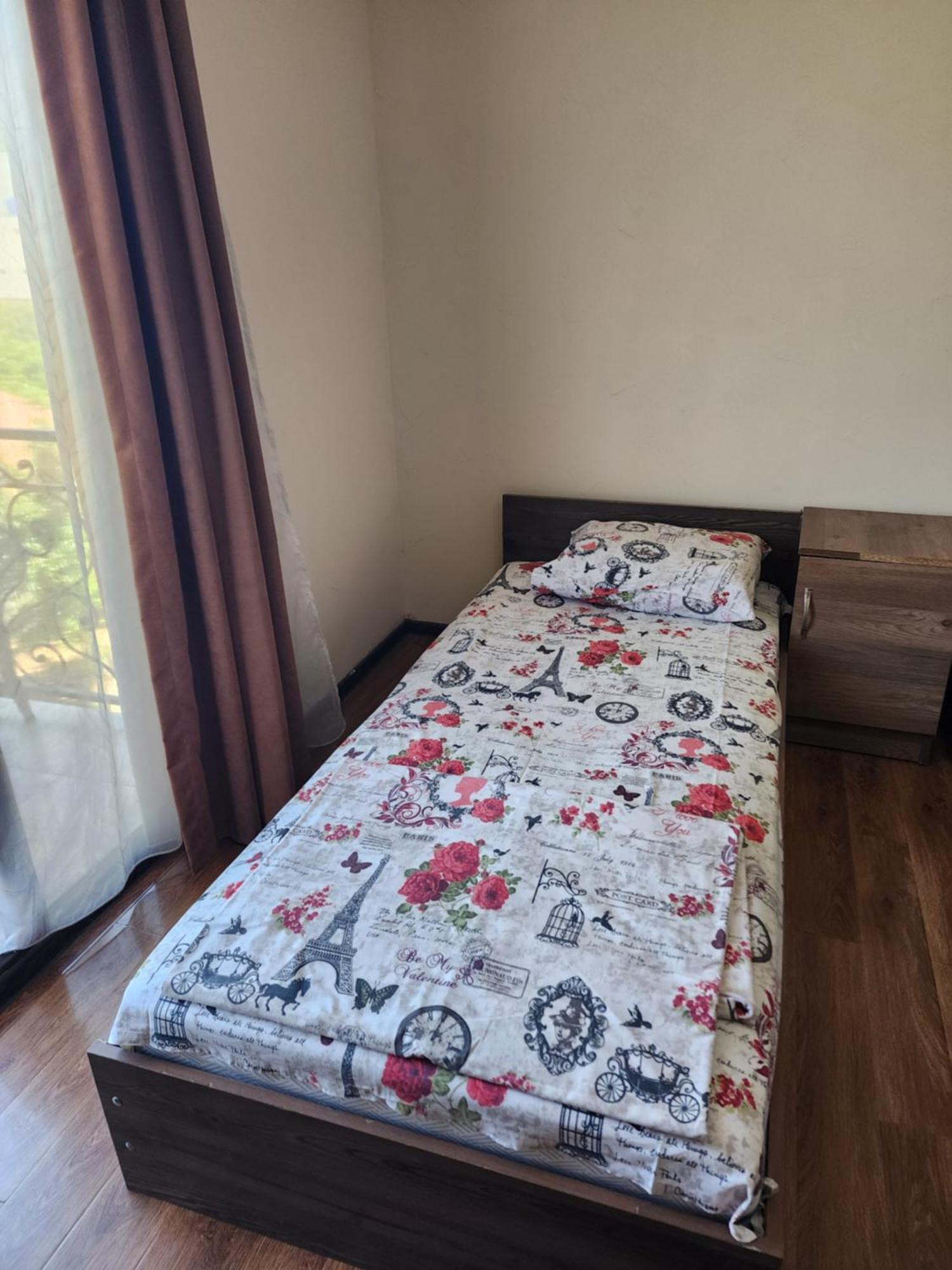 Vizitori Hotel 고니오 외부 사진