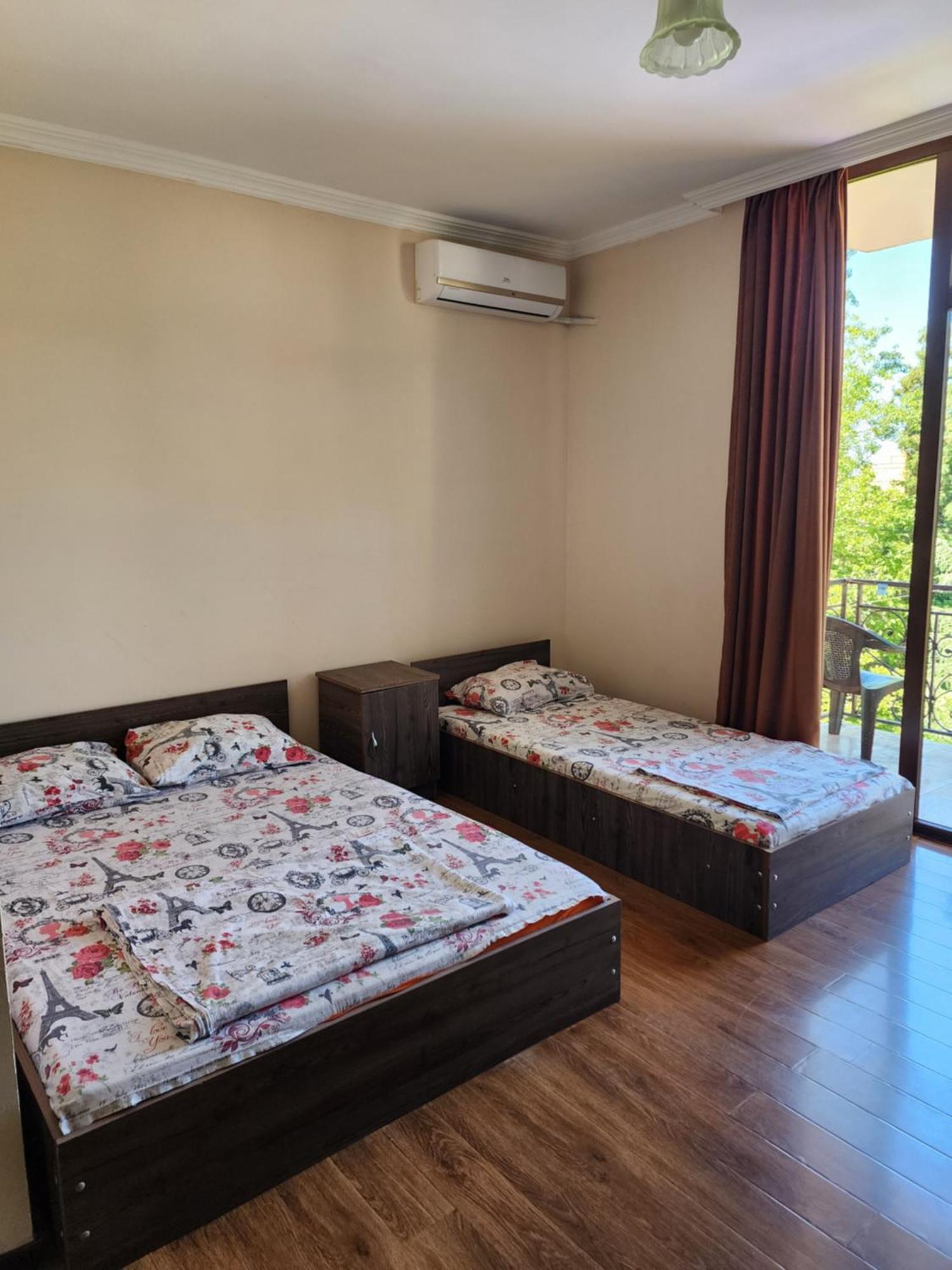 Vizitori Hotel 고니오 외부 사진