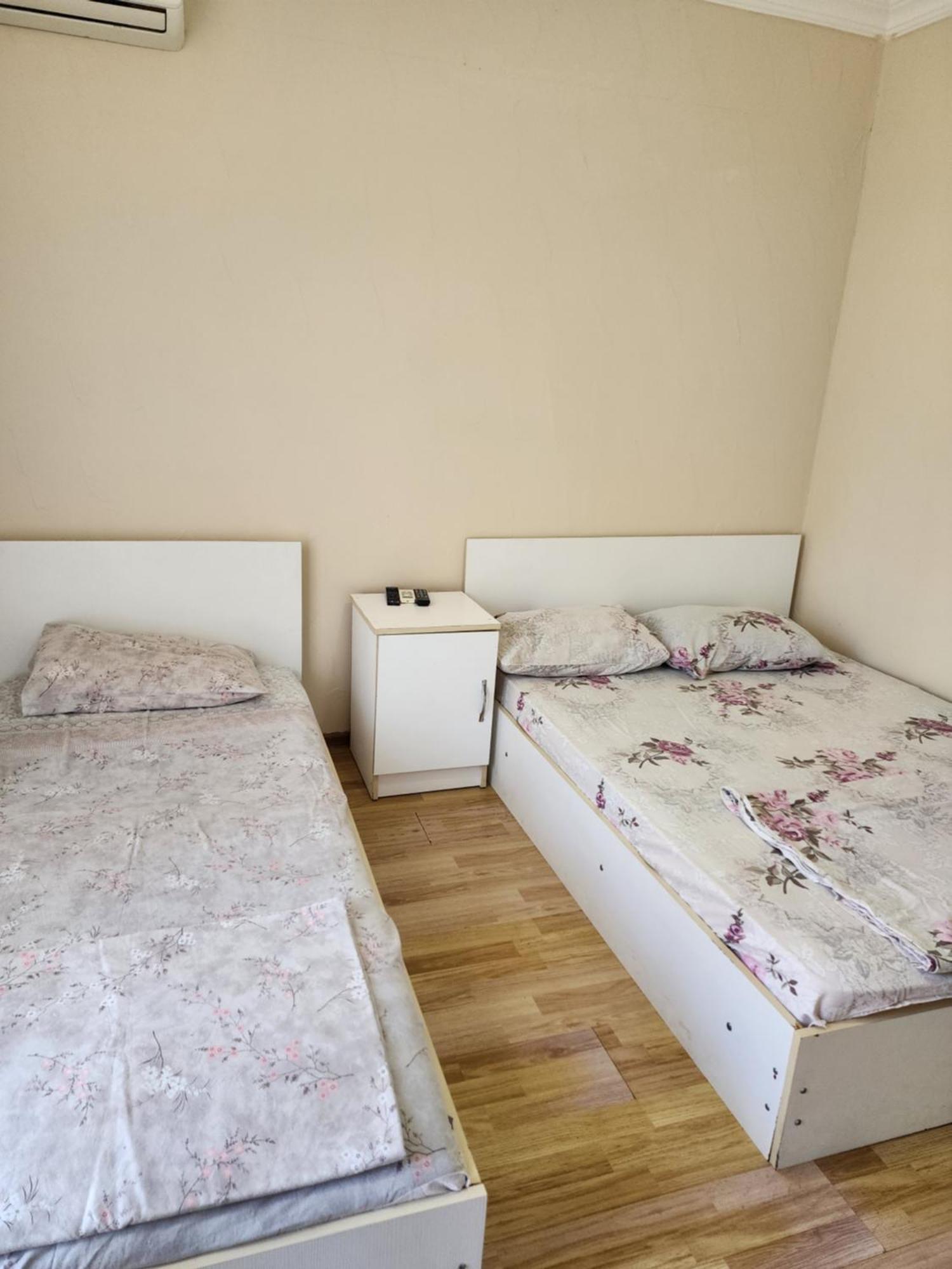 Vizitori Hotel 고니오 외부 사진