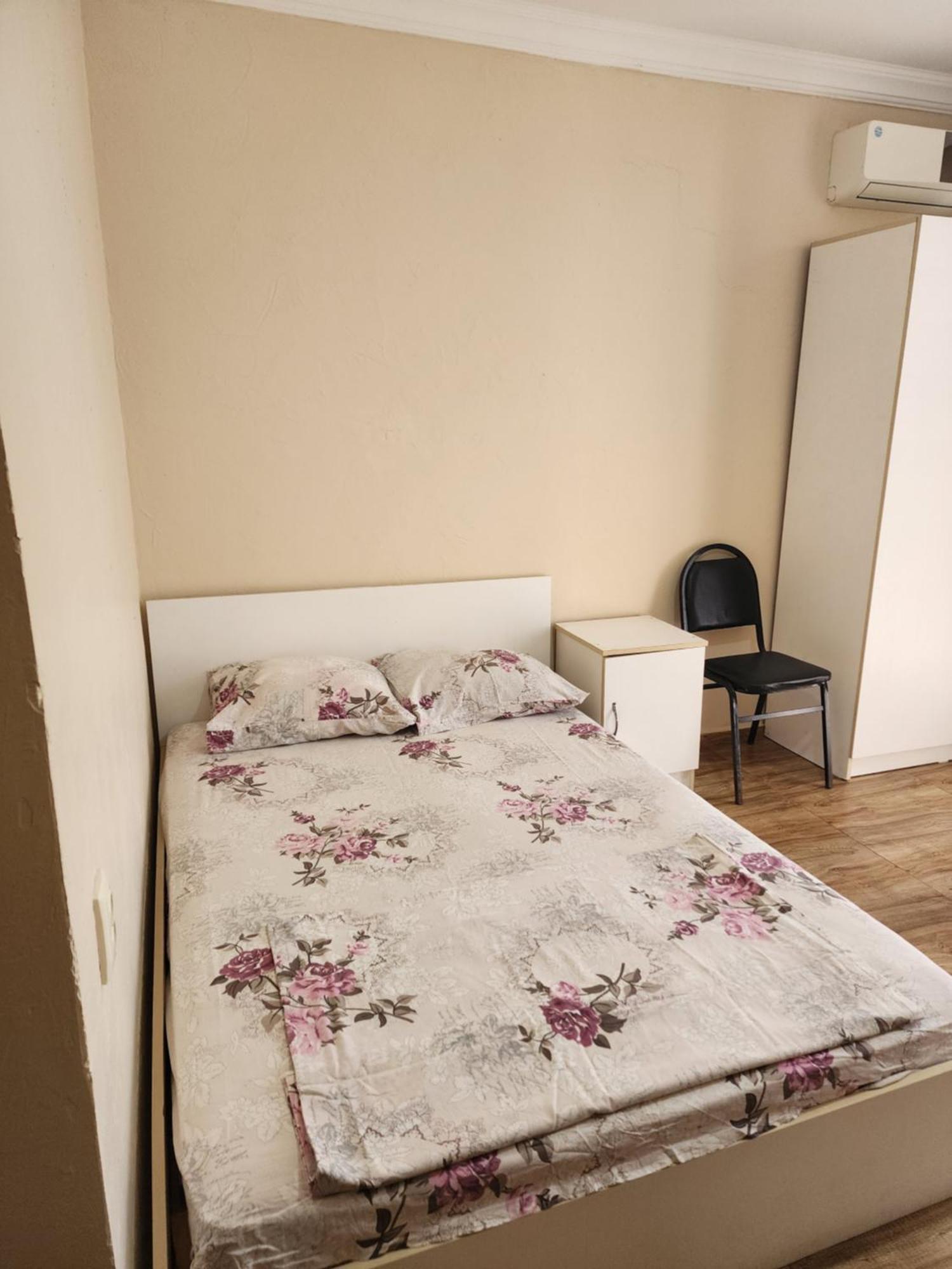 Vizitori Hotel 고니오 외부 사진