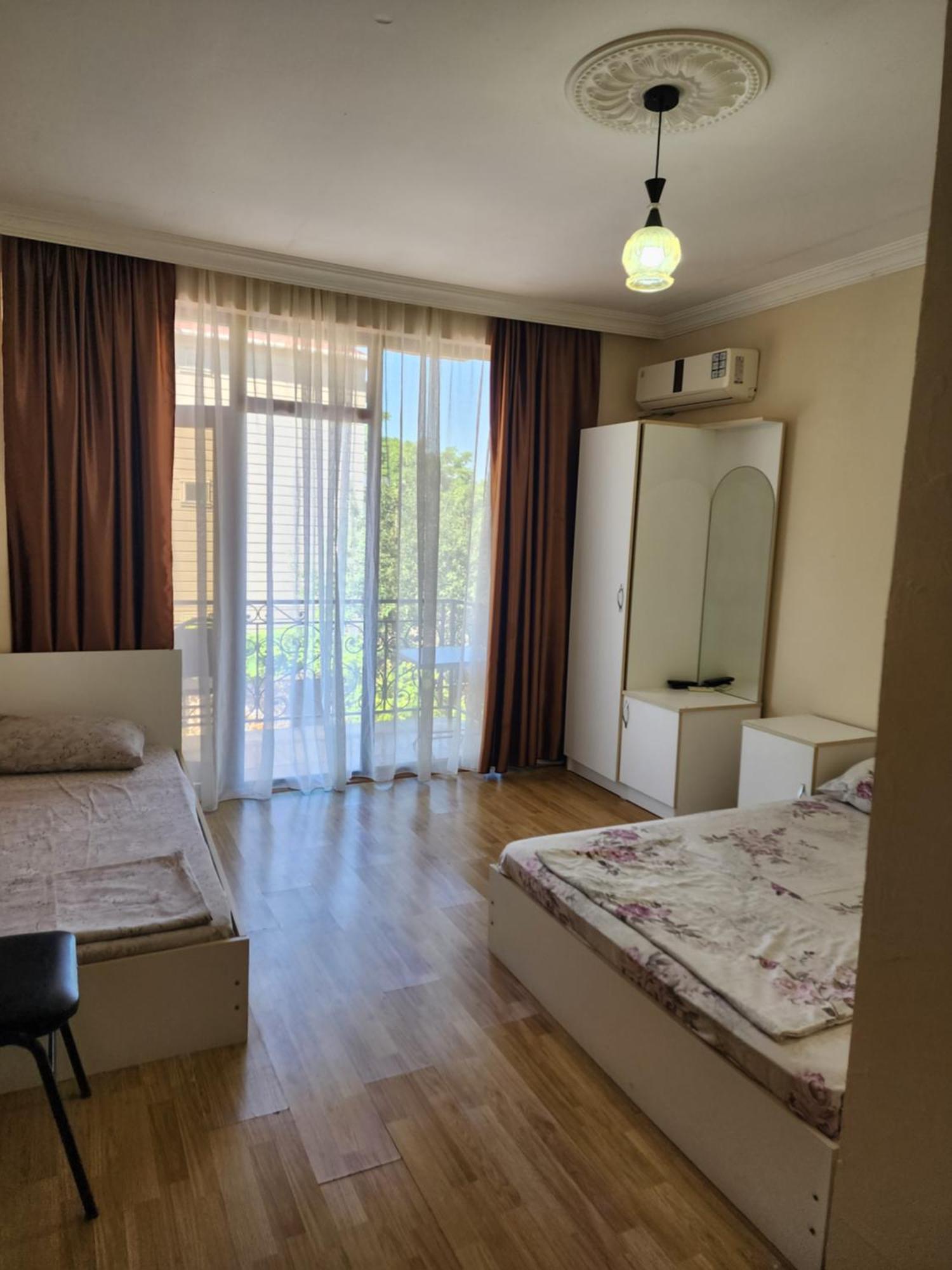 Vizitori Hotel 고니오 외부 사진