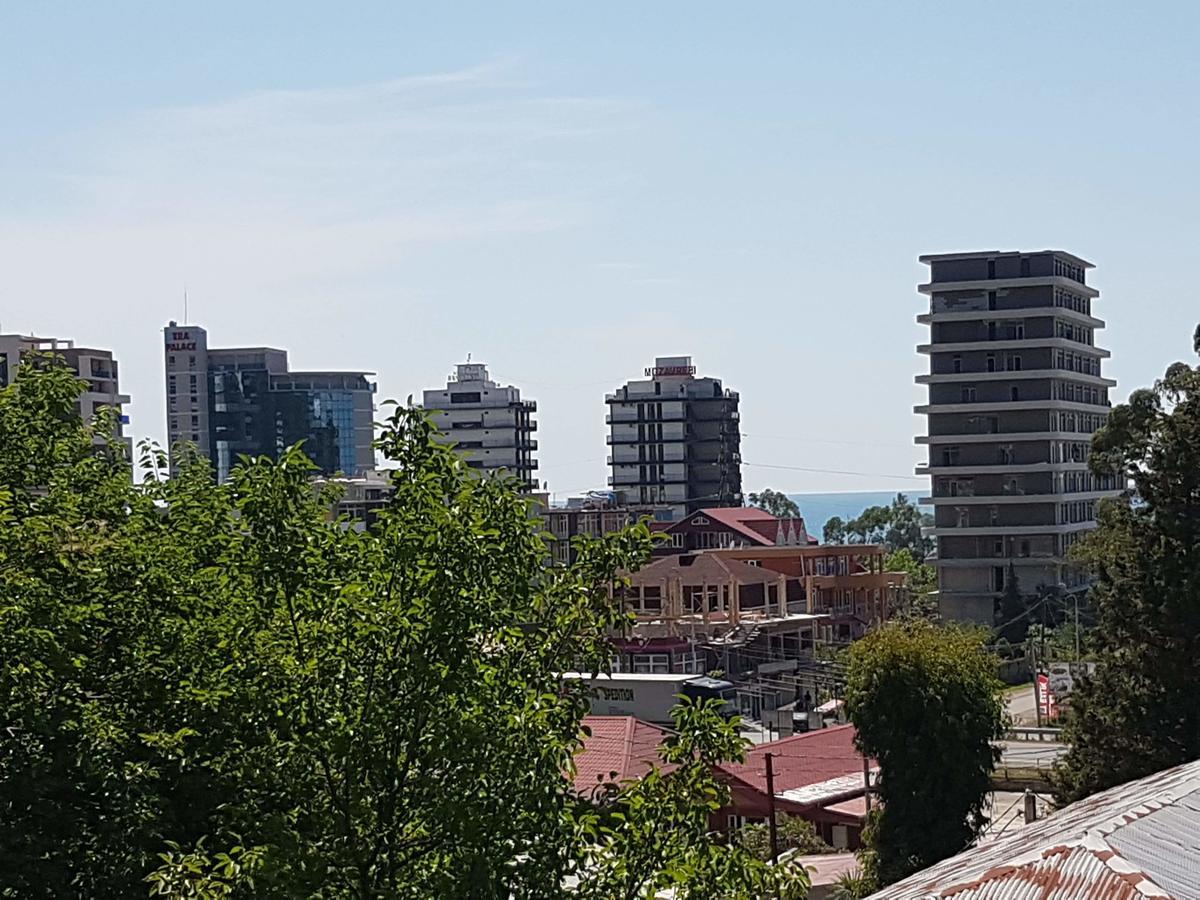 Vizitori Hotel 고니오 외부 사진